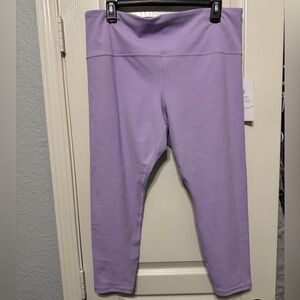 Athleta NWT Ultra High Rise Elation